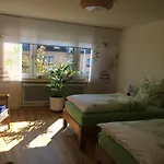 Stadtferienwohnung