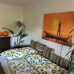 Lejlighed Stadtferienwohnung