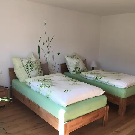 Stadtferienwohnung *