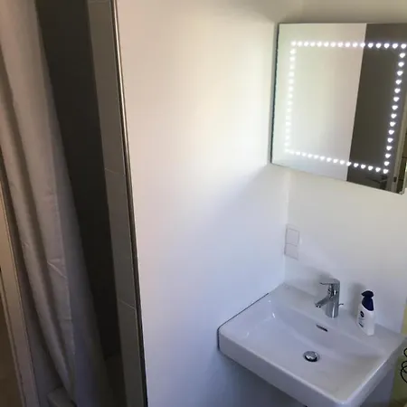 Apartment Stadtferienwohnung *