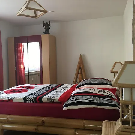 Stadtferienwohnung *