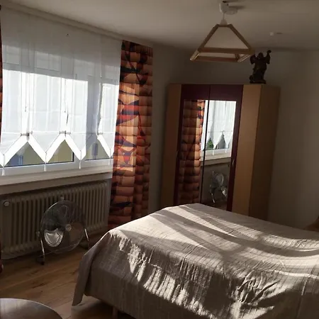 Stadtferienwohnung * Mullheim (Baden-Wurttemberg)