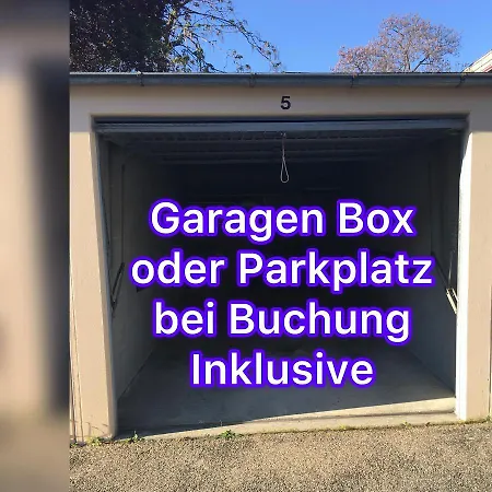 Stadtferienwohnung * Mullheim (Baden-Wurttemberg)