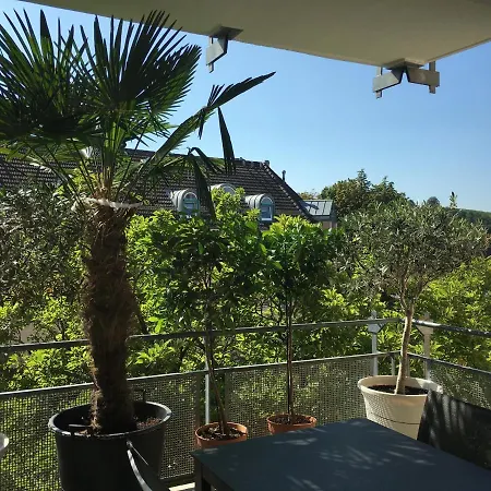 Apartman Stadtferienwohnung *