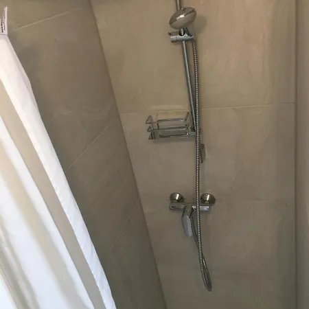 Διαμέρισμα Stadtferienwohnung *