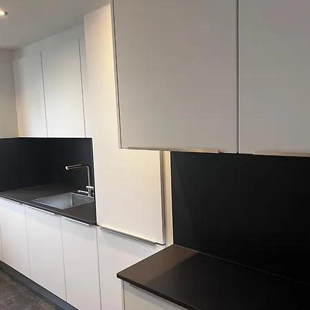 Stadtferienwohnung Apartman