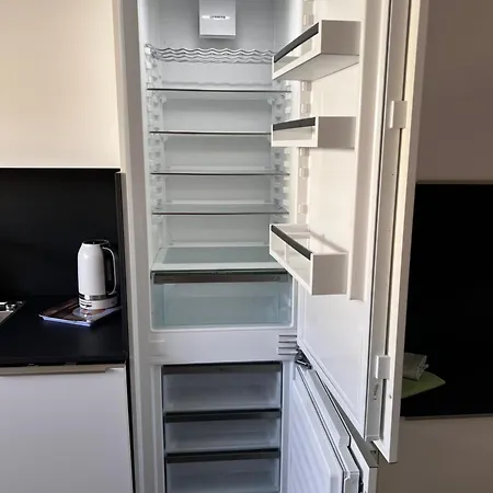 Apartman Stadtferienwohnung
