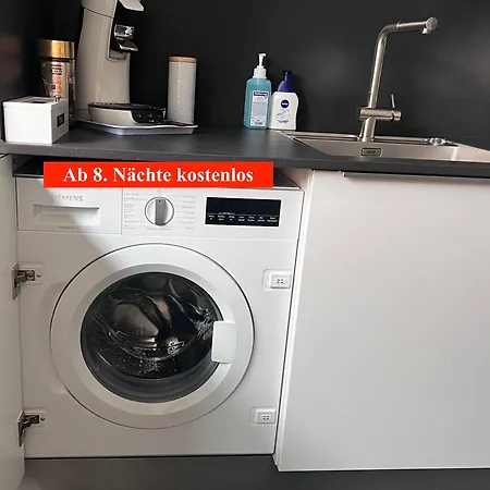 Stadtferienwohnung Apartman Müllheim