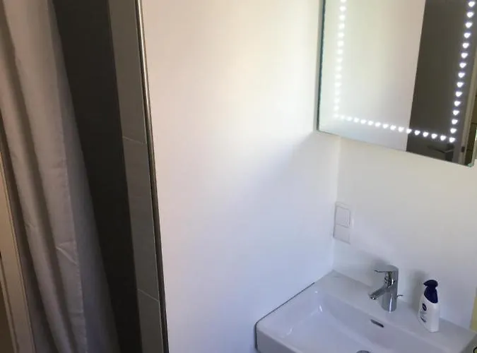 Apartment Stadtferienwohnung *