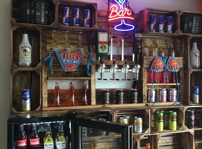 Stadtferienwohnung Mullheim (Baden-Wurttemberg)