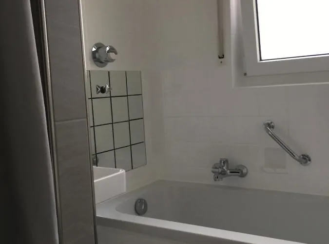 Stadtferienwohnung Mullheim (Baden-Wurttemberg)